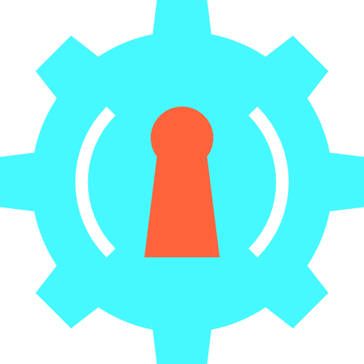 Gear icon