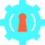 Gear 상 64x64