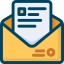 Email icon 64x64