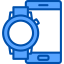 Smart watch 图标 64x64