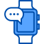 Smart watch 图标 64x64