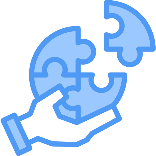 Jigsaws icon