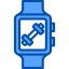 Smart watch 图标 64x64