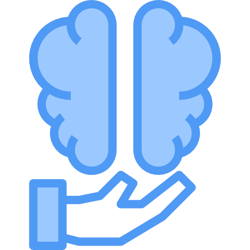 Brain Ikona