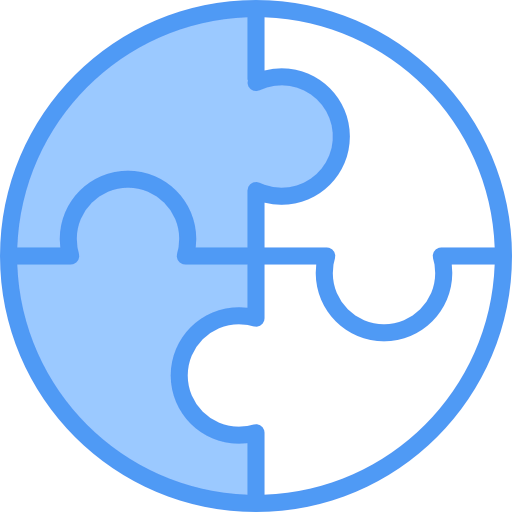 Jigsaw icon
