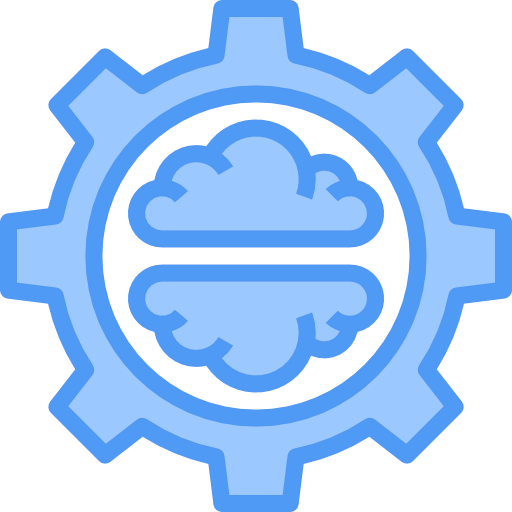 Gear icon