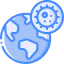 Pandemic icon 64x64