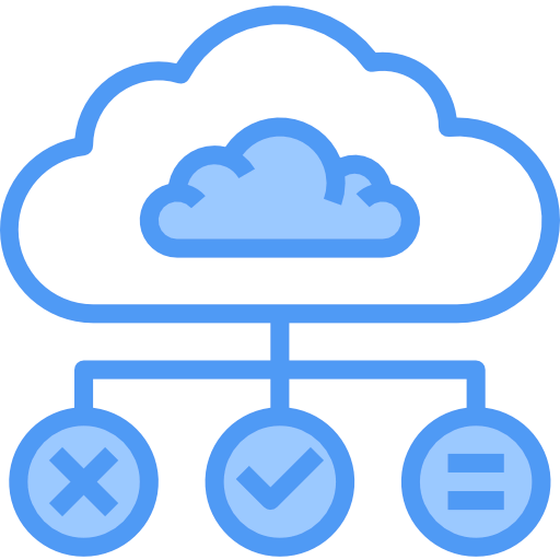 Choice icon