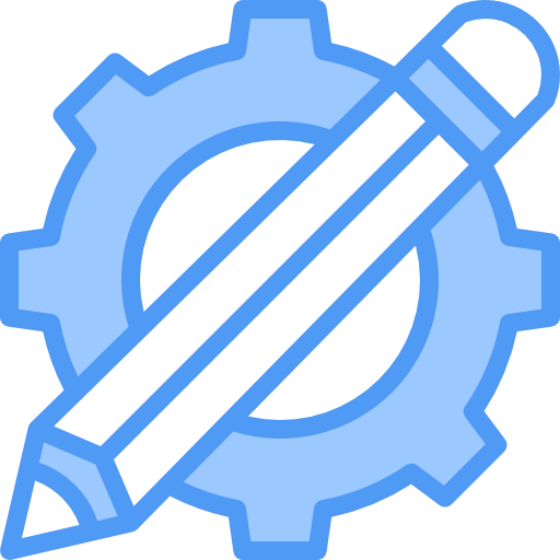 Edit tools icon