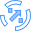 Growth icon 64x64