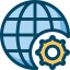 Internet icon 64x64