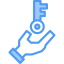 Key icon 64x64