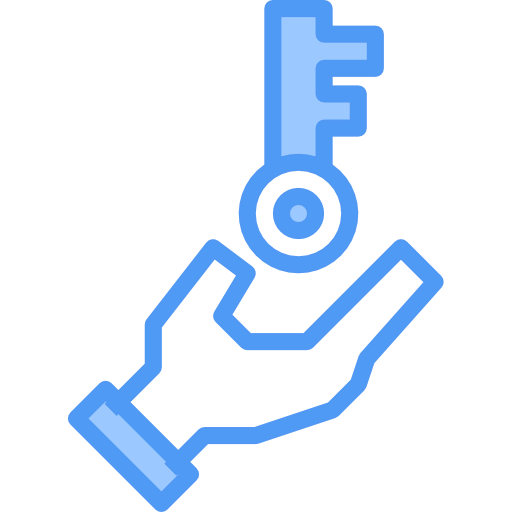 Key icon