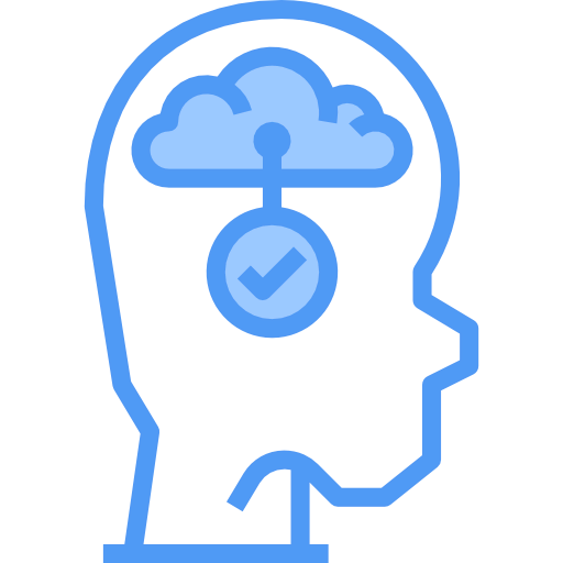 Brain icon