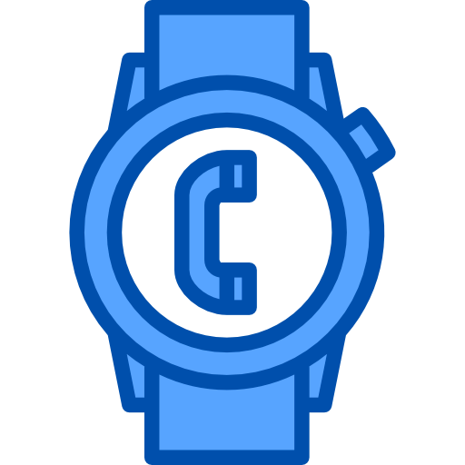 Smart watch icon