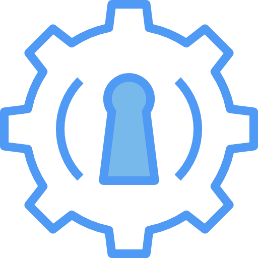 Gear icon