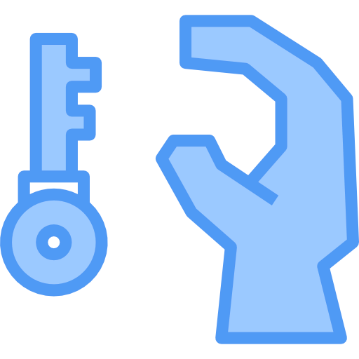 Key icon