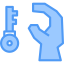 Key icon 64x64