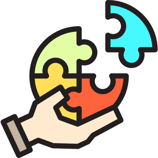 Jigsaws icon
