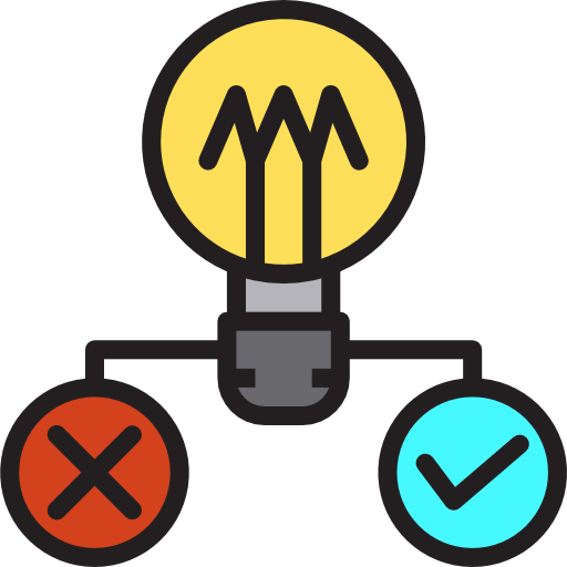 Choices icon