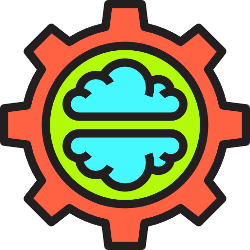 Gear icon