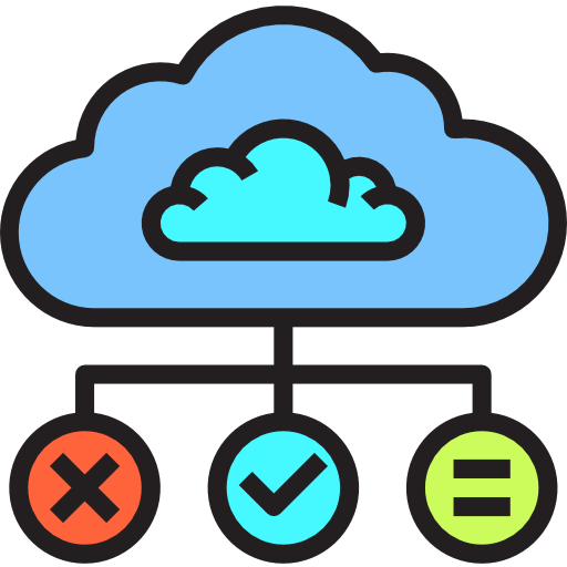 Choice icon