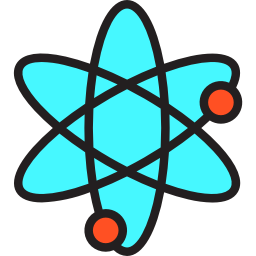 Atom icon