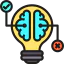 Brain icon 64x64