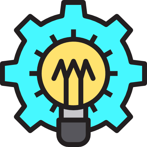 Lightbulb icon