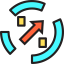 Growth icon 64x64