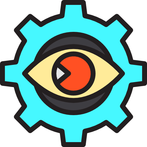 Vision icon