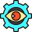 Vision icon 64x64