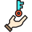 Key icon 64x64