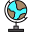 Earth icon 64x64