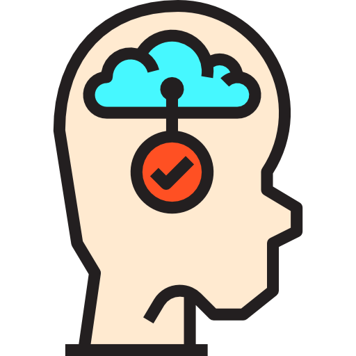 Brain icon