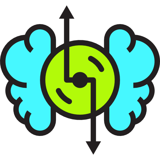 Brain icon