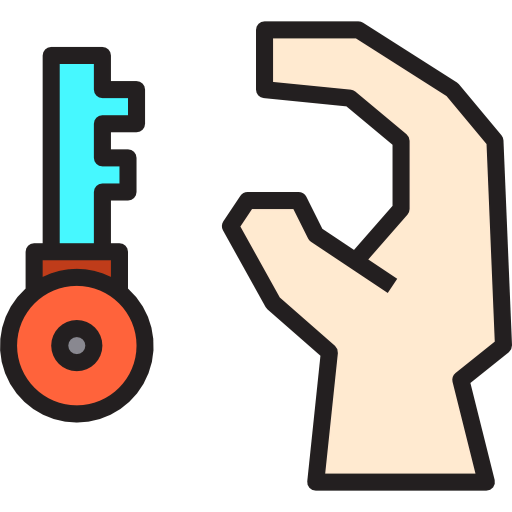 Key icon