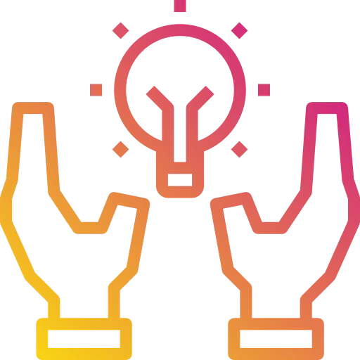 Lightbulb icon