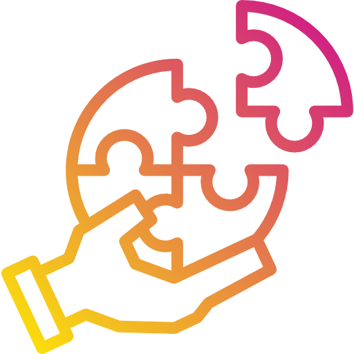 Jigsaws icon