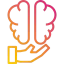 Brain Ikona 64x64