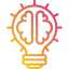 Brain icon 64x64