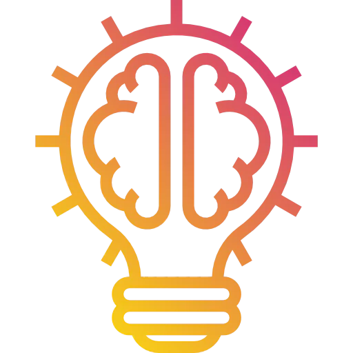Brain icon