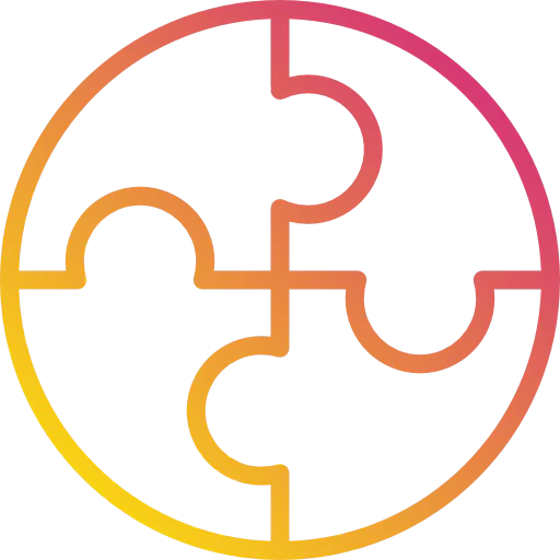 Jigsaw icon