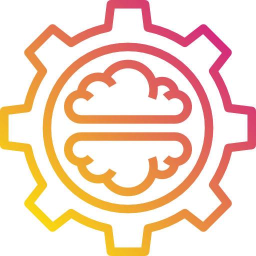Gear icon