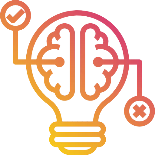 Brain icon