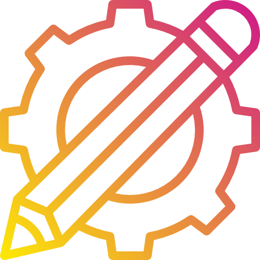 Edit tools icon