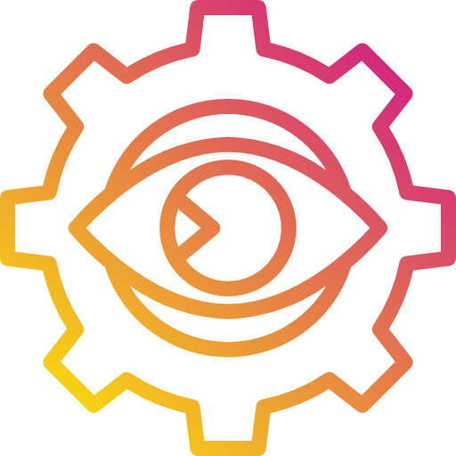 Vision icon