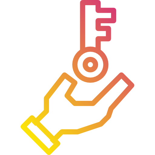 Key icon