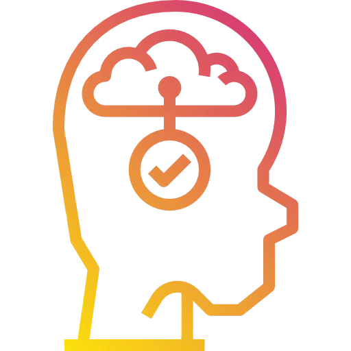 Brain icon