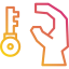 Key icon 64x64